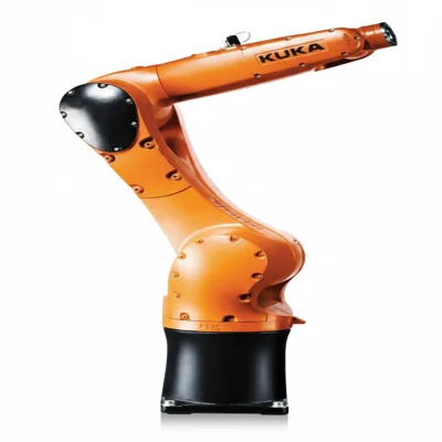 kr-10-r900-sixx Промисловий робот Кука: KR 10 R900 Sixx