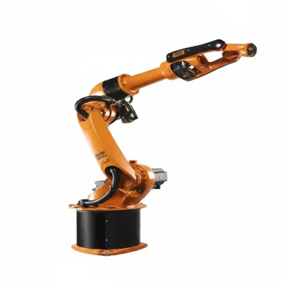 kr-16-l8-3-arc-hw Промисловий робот Кука: KR 16 L8 3 ARC HW