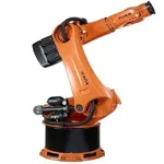 KUKA kr-600-fortec Промисловий робот Кука: KR 600 Fortec
