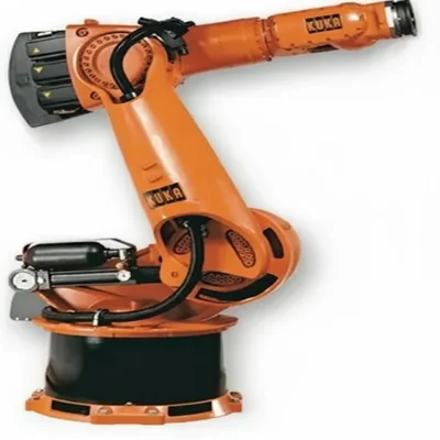 kr-360 Industrial robot KUKA: KR 360