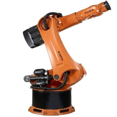 kr-600-fortec Промышленный робот KUKA: kr 600 fortec