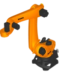 KUKA kr-120-r3200-pa Промисловий робот Кука: KR 120 R3200 PA