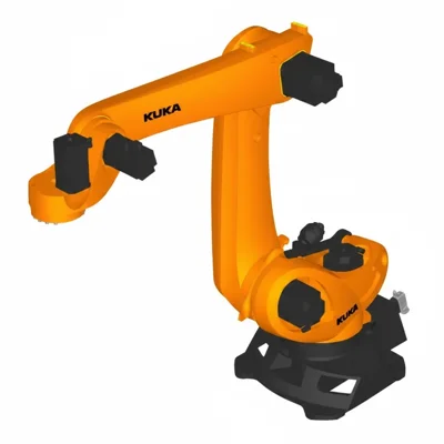 kr-120-r3200-pa Промисловий робот Кука: KR 120 R3200 PA