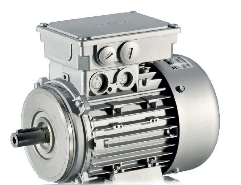 Lenze Lenze35 Лензе електродвигун 22 кВт, 1500 Q. хв., Струм 67,4 a