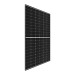LONGi Solar LR5-66HTH-530M 530W Монокристалічна сонячна панель LONGi Solar LR5-66HTH-530M, 132 комірок, ККД 22.3%