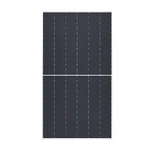 LONGi Solar LR5-72HGD-600M 600W Монокристалічна двостороння сонячна панель LONGi Solar LR5-72HGD-600M