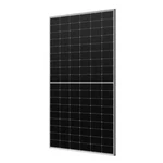 LONGi Solar LR5-72HPH-550M 550W Монокристалічна сонячна панель LONGi Solar LR5-72HPH-550M, 144 комірок, ККД 21.0%