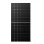 LONGi Solar LR5-72HTH-565M 565W Монокристалічна сонячна панель LONGi Solar LR5-72HTH-565M, 144 комірок, ККД 21.9%