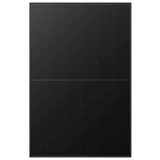 LR5-54HIH-410M 410W Монокристалічна сонячна панель LONGi Solar LR5-54HIH-410M, 108 комірок, ККД 21.0%