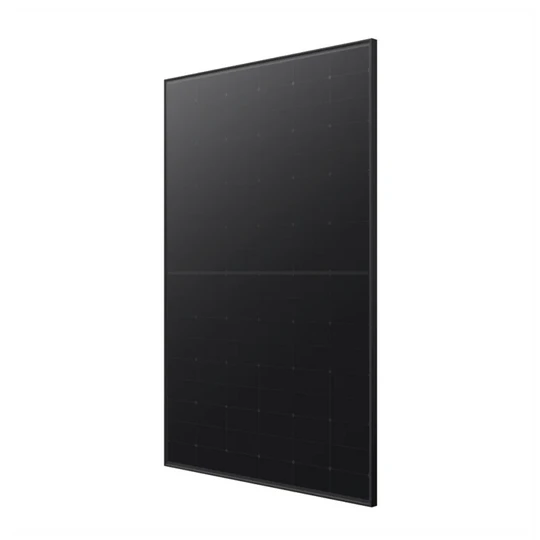 LR5-54HTB-430M 430W Монокристалічна сонячна панель LONGi Solar LR5-54HTB-430M, 108 комірок, ККД 22.0%