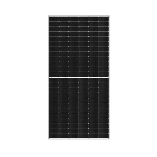 LR5-60HIH-415M 415W Монокристалічна сонячна панель LONGi Solar LR5-60HIH-415M, 108 комірок, ККД 21.3%