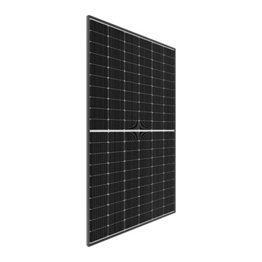 LR5-66HTH-530M 530W Монокристалічна сонячна панель LONGi Solar LR5-66HTH-530M, 132 комірок, ККД 22.3%