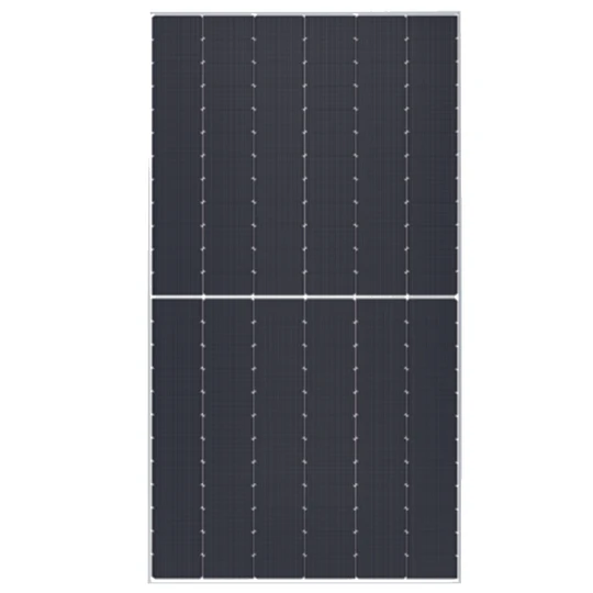 LR5-72HTD-570M 570W Монокристалічна двостороння сонячна панель LONGi Solar LR5-72HTD-570M, 144 комірок, ККД 22.1%