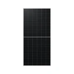 LONGi Solar LR7-72HTH-610M 610W Монокристалічна сонячна панель LONGi Solar LR7-72HTH-610M, 144 комірок, ККД 23.3%