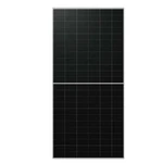 LONGi Solar LR7-72HVH-645M 645W Монокристалічна сонячна панель LONGi Solar LR7-72HVH-645M, 144 комірок, ККД 23.9%