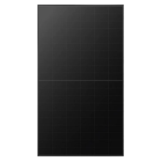 LR7-60HTB-500M 500W Монокристаллическая солнечная панель LONGi Solar LR7-60HTB-500M, 120 фотоэлементов, ККД 22.2%