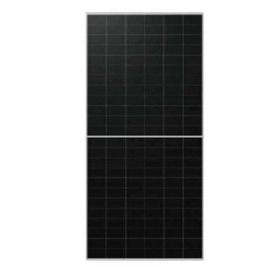 LR7-72HVH-640M 640W Монокристалічна сонячна панель LONGi Solar LR7-72HVH-640M, 144 комірок, ККД 23.7%