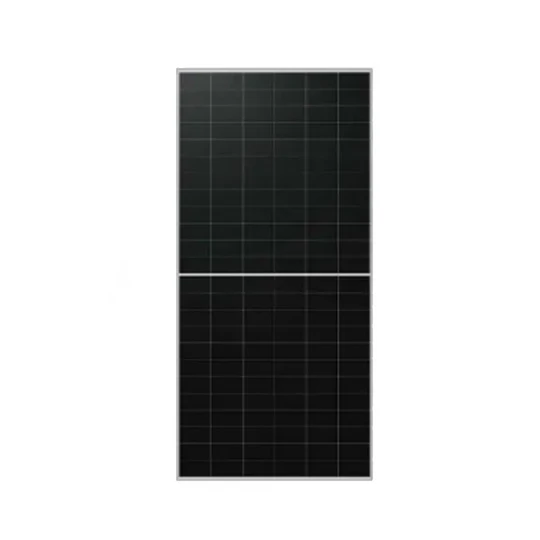 LR7-72HVH-650M 650W Монокристалічна сонячна панель LONGi Solar LR7-72HVH-650M, 144 комірок, ККД 24.1%