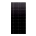 LONGi Solar LR8-66HGD-615M 615W Монокристалічна двостороння сонячна панель LONGi Solar LR8-66HGD-615M, 132 комірок, ККД 22.8%