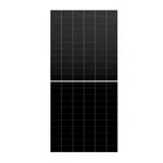 LONGi Solar LR8-66HYD-655M 655W Монокристалічна двостороння сонячна панель LONGi Solar LR8-66HYD-655M, 132 комірок, ККД 24.2%