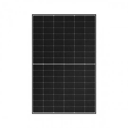 LR8-48HGD-450M 450W Монокристалічна двостороння сонячна панель LONGi Solar LR8-48HGD-450M, 96 комірок, ККД 22.5%