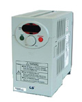 Frequency Converter iC5 0.75kW In:1-ph/220V | Out:3-ph/220V for 3-phase motors