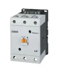 LS 1362000800 Контактор LS, серії MC-130a, 130А 3P 24В
