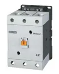 LS 1364000800 Контактор LS, серії MC-150a, 150А 3P 24В