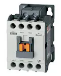 LS 1277002300 Контактор LS, серії MC-18, 18А 3P 220В