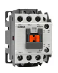LS 1346002300 Контактор LS, серії MC-18b, 18А 3P 220В 1HO+1H3