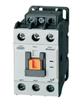 LS 1289002300 Контактор LS, серії MC-40, 40А 3P 220В