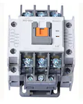 LS 1337001600 Контактор LS, серії MC-40a, 40А 3P 24В