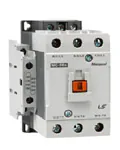 LS 1290002300 Контактор LS, серії MC-50, 50А 3P 220В