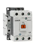 LS 1338001600 Контактор LS, серії MC-50a, 50А 3P 24В