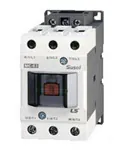 LS 1291002300 Контактор LS, серії MC-63, 63А 3P 220В