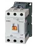 LS 1292002300 Контактор LS, серії MC-65, 65А 3P 220В