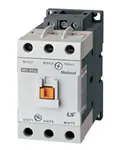 LS 1339002300 Контактор LS, серії MC-65a, 65А 3P 220В