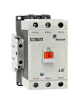 LS 1340001600 Контактор LS, серії MC-75a, 75А 3P 24В