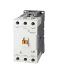 LS 1294002300 Контактор LS, серії MC-85, 85А 3P 220В