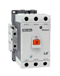 LS 1341002300 Контактор LS, серії MC-85a, 85А 3P 220В
