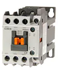 LS 1344001600 Контактор LS, серії MC-9b, 9А 3P 24В 1HO+1H3