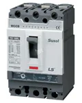0102001700 Корпусний Автоматичний вимикач LS, серія TD100H, 80A 3P