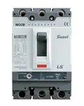 0102017200 Корпусний Автоматичний вимикач LS, серія TD160L, 100A 3P