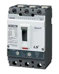 0105031900 Корпусний Автоматичний вимикач LS, серія TS100L, 12A 3P