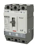 0105025000 Корпусний Автоматичний вимикач LS, серія TS250N, 220A 3P