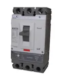 0108003900 Корпусний Автоматичний вимикач LS, серія TS400L, 320A 3P