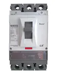 0108003700 Корпусний Автоматичний вимикач LS, серія TS400N, 320A 3P