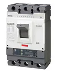 0111000500 Корпусний Автоматичний вимикач LS, серія TS800L, 700A 3P