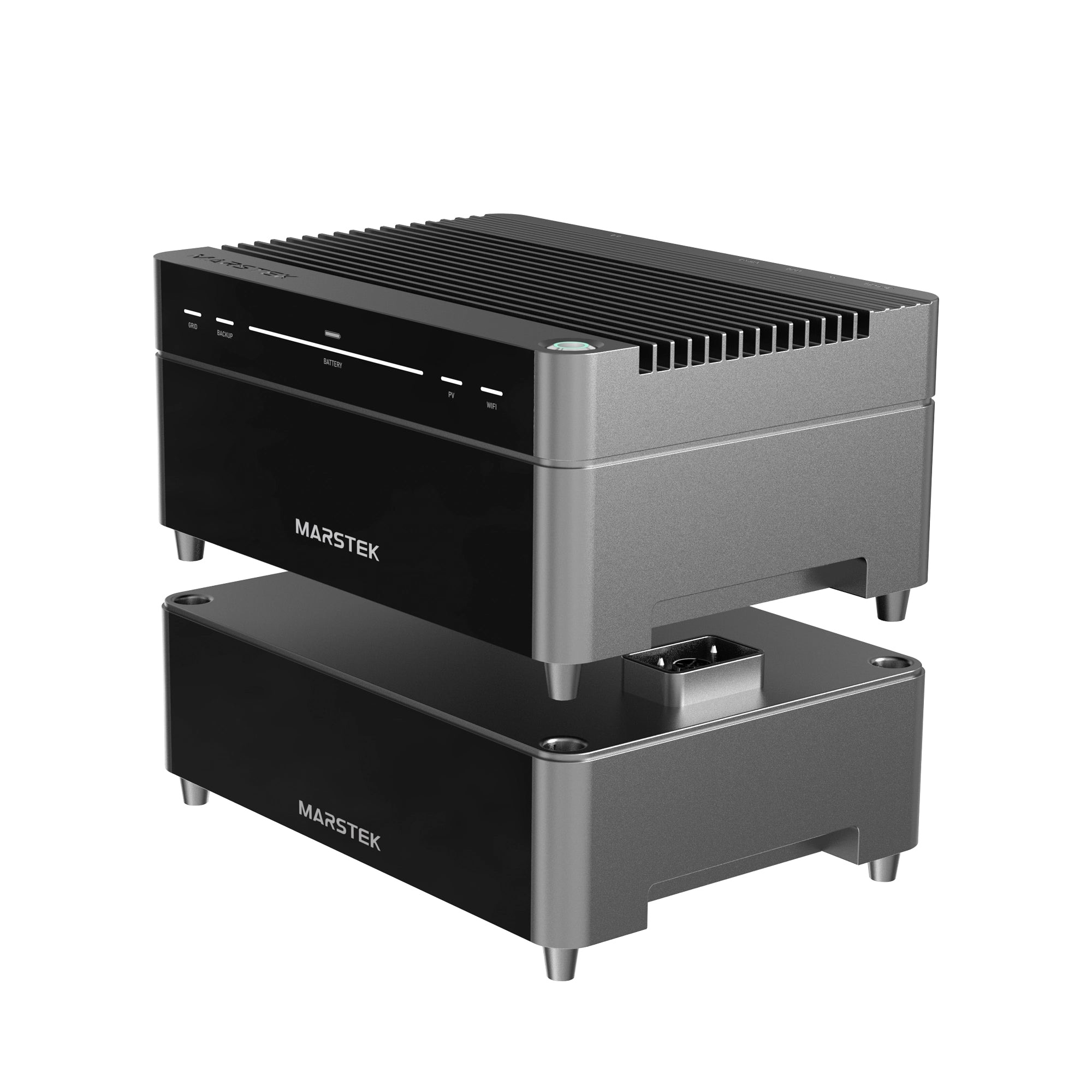 Venus-A Зарядная станция 1.2кВт 1-ф/220 LiFePO4 2120Вт·ч