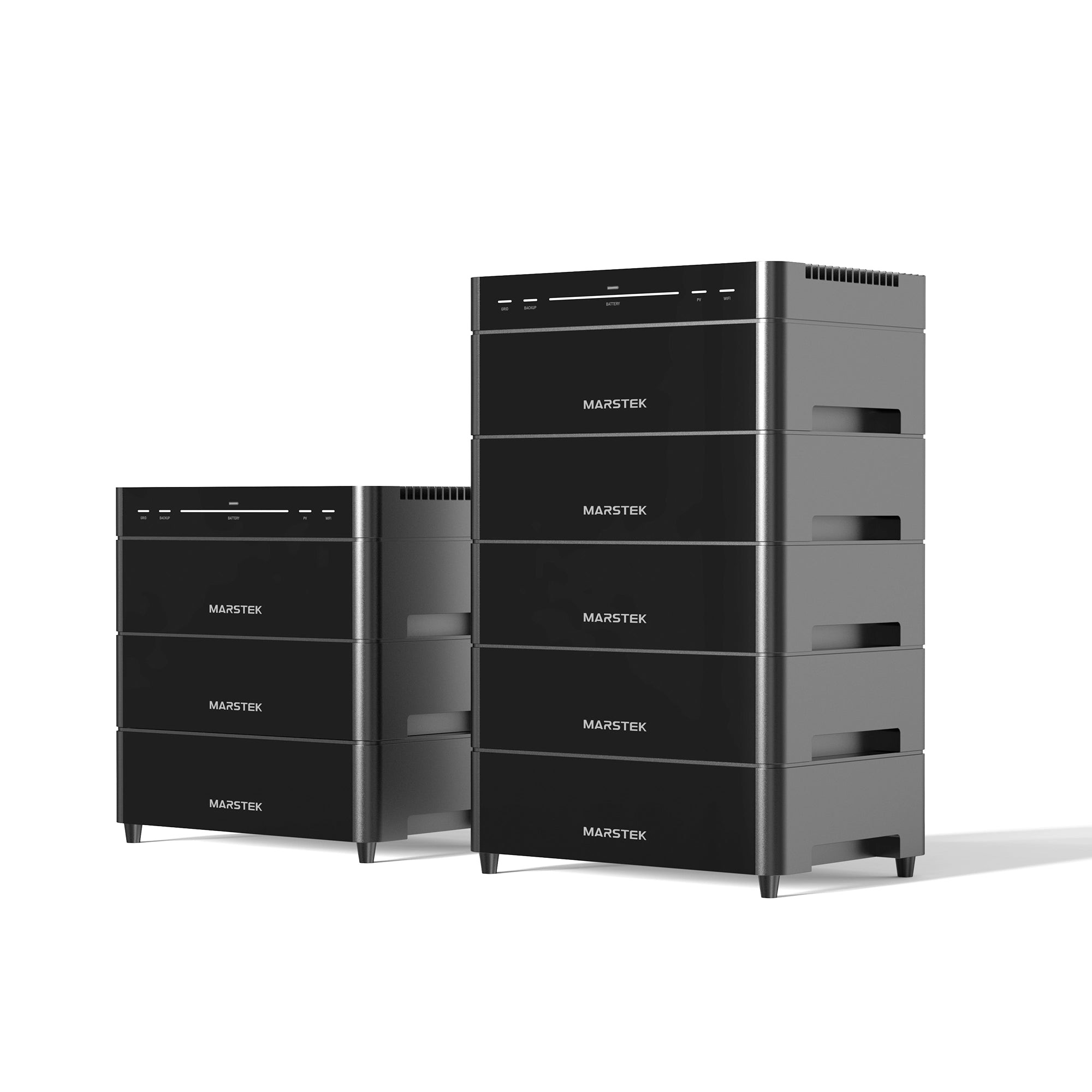 Venus-A Зарядная станция 1.2кВт 1-ф/220 LiFePO4 2120Вт·ч